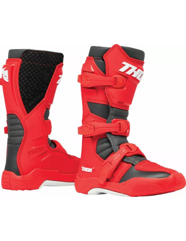 Botas infantiles Blitz XR THOR 3411-0755