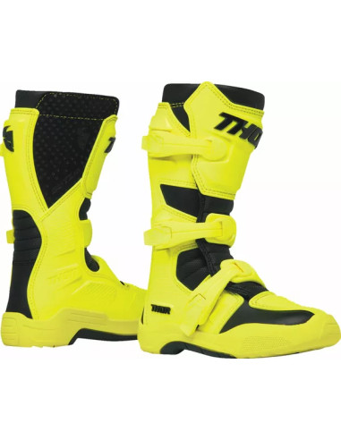 Botas infantiles Blitz XR THOR 3411-0762