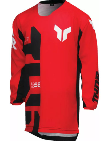 Camiseta infantil LAUNCHMODE Forge THOR 2912-2558