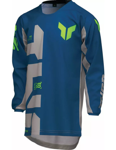 Camiseta infantil LAUNCHMODE Forge THOR 2912-2552