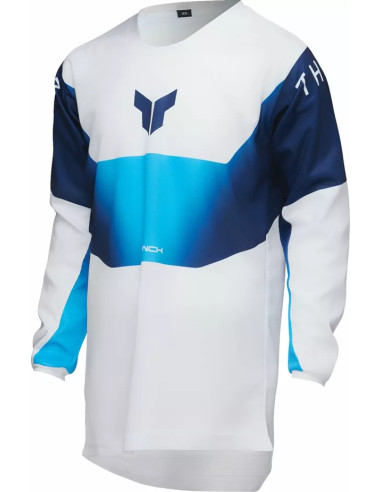 Camiseta infantil LAUNCHMODE Storm THOR 2912-2570