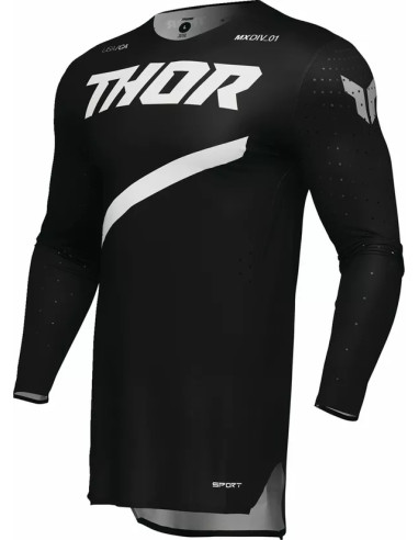 Camiseta SPORTMODE Brave THOR 2910-8090