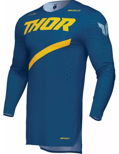 Camiseta SPORTMODE Brave THOR 2910-8096