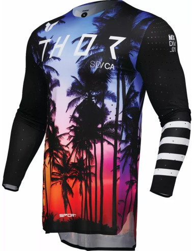 Camiseta SPORTMODE SD THOR 2910-8114