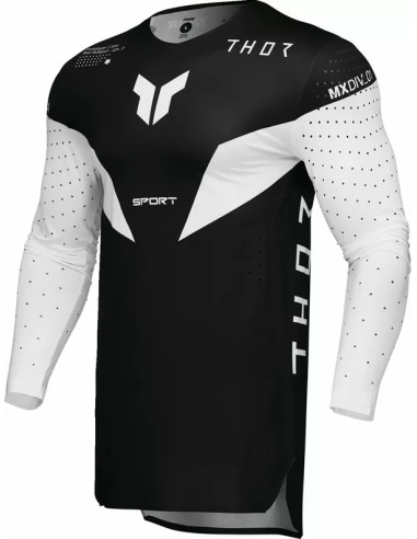 Camiseta SPORTMODE Strike THOR 2910-8102