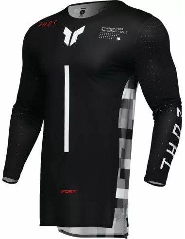 Camiseta SPORTMODE Riot THOR 2910-8120