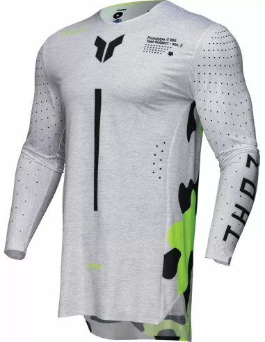 Camiseta SPORTMODE Riot THOR 2910-8126