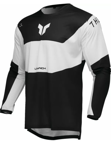 Camiseta LAUNCHMODE Storm THOR 2910-8227