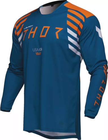 Camiseta LAUNCHMODE Zone THOR 2910-8239