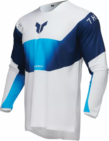 Camiseta LAUNCHMODE Storm THOR 2910-8233