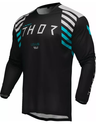 Camiseta LAUNCHMODE Zone THOR 2910-8246