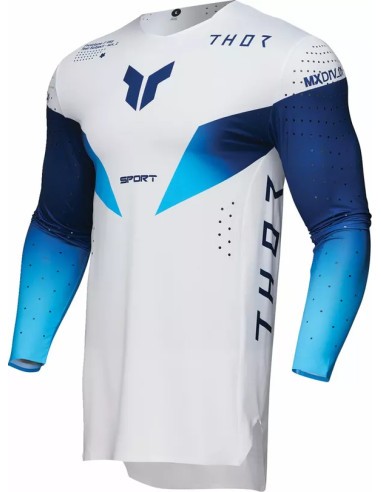 Camiseta SPORTMODE Strike THOR 2910-8108