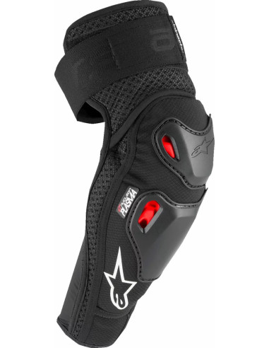 Coderas de protección Bionic Pro Plasma ALPINESTARS 6503225-132-SM