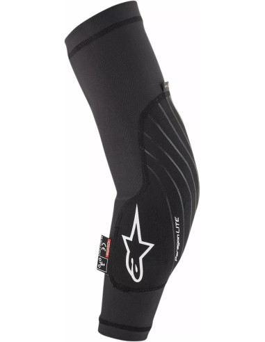 Coderas de protección Paragon Lite ALPINESTARS 1652820-10-LG