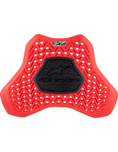 Protección insertada Nucleon Racing para pecho ALPINESTARS 6701325-31-M