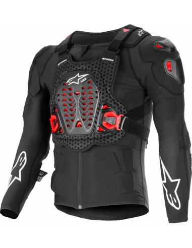 Chaqueta de protección Bionic XTR Plasma ALPINESTARS 6507625-132-S