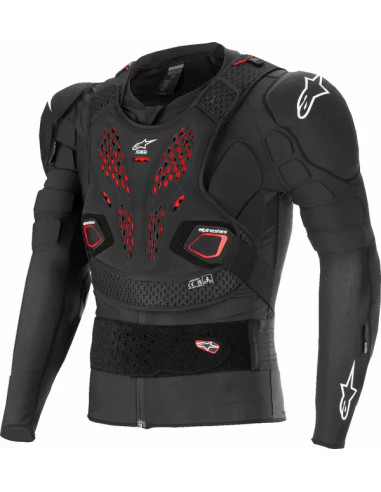 Chaqueta de protección Bionic Pro v3 Plasma ALPINESTARS 6500125-132-S