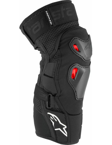 Rodilleras de protección Bionic Pro Plasma ALPINESTARS 6503125-132-SM