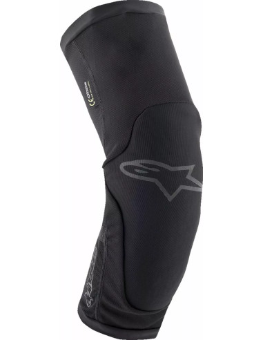 Rodilleras de protección Paragon Plus ALPINESTARS 1652419-12-SM