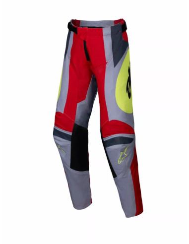 Pantalones infantiles Racer Melt ALPINESTARS 3740125-3046-22