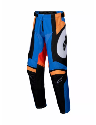 Pantalones infantiles Racer Melt ALPINESTARS 3740125-469-22