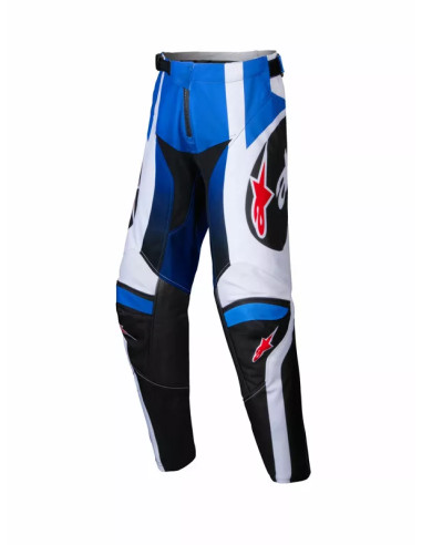 Pantalones infantiles Racer Wurx ALPINESTARS 3740225-713-22