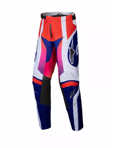 Pantalones infantiles Racer Wurx ALPINESTARS 3740225-9229-22