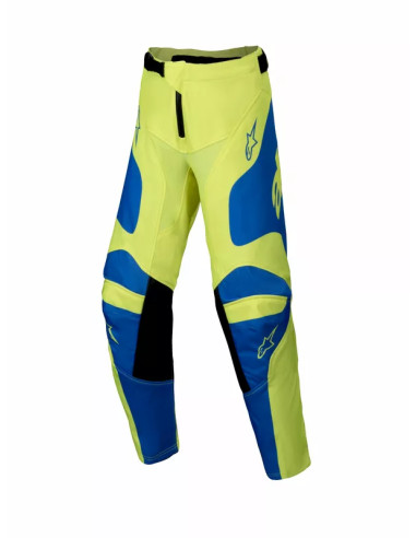 Pantalones infantiles Racer Veil ALPINESTARS 3740425-557-24