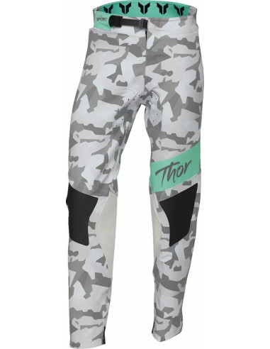 Pantalones SPORTMODE Shadow para mujer THOR 2902-0383