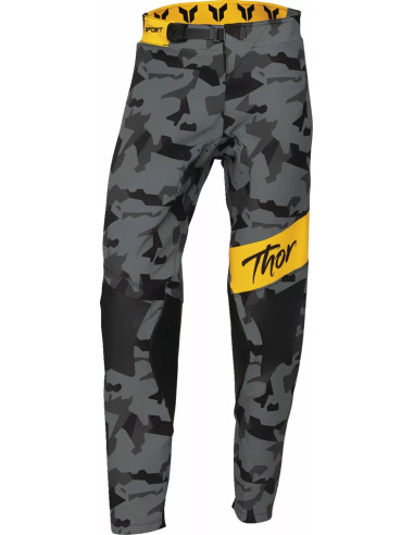 Pantalones SPORTMODE Shadow para mujer THOR 2902-0390