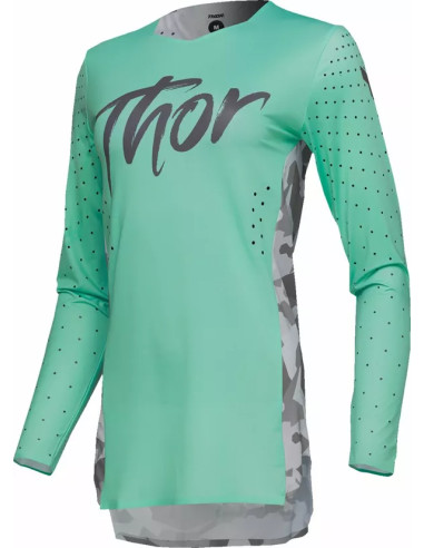 Camiseta SPORTMODE Shadow para mujer THOR 2911-0320