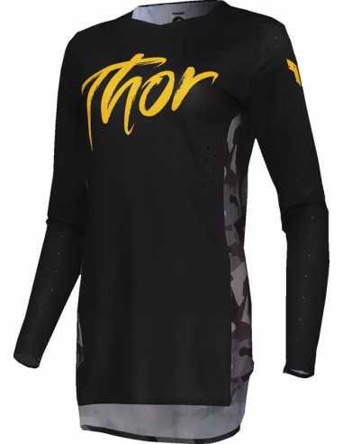 Camiseta SPORTMODE Shadow para mujer THOR 2911-0325