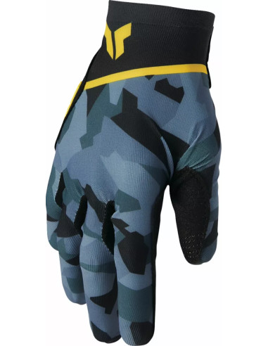 Guantes SPORTMODE Shadow para mujer THOR 3331-0272