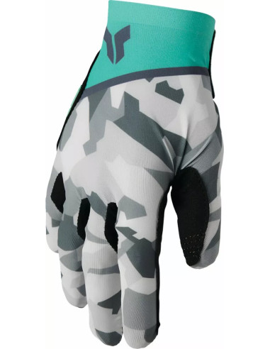 Guantes SPORTMODE Shadow para mujer THOR 3331-0276