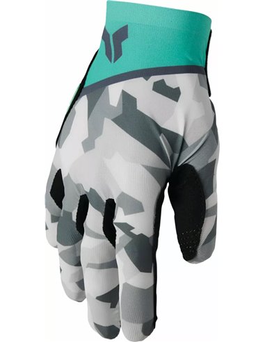 Guantes SPORTMODE Shadow para mujer THOR 3331-0279