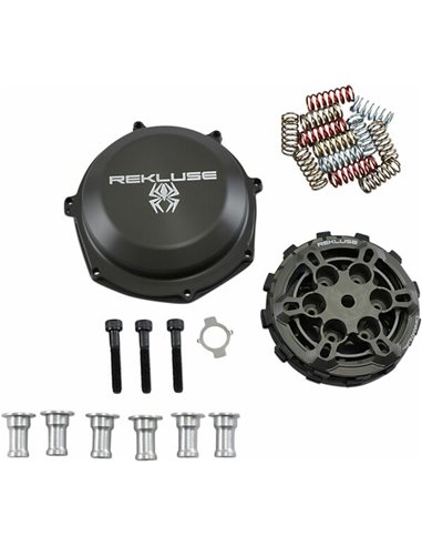 Kit de embrague manual Core TorqDrive® REKLUSE RMS-7102025