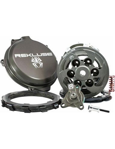 Kit de embrague Radius CX REKLUSE RMS-7902025