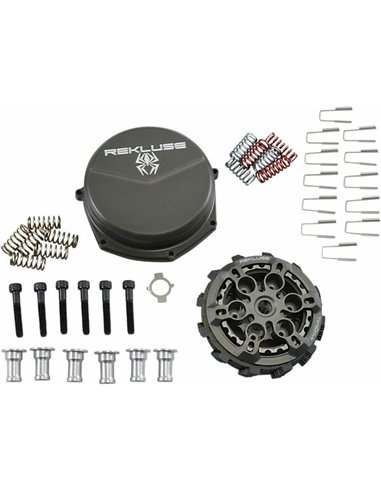 Kit de embrague manual Core TorqDrive® REKLUSE RMS-7102023