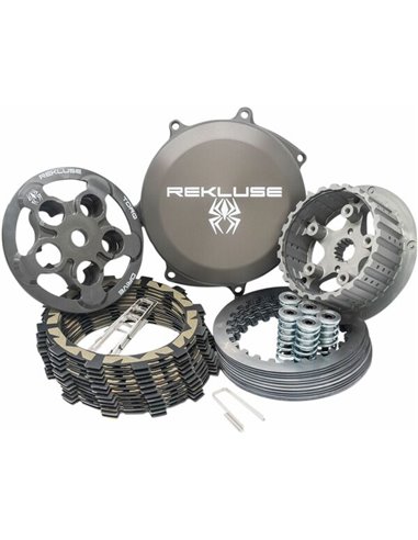 Kit de embrague manual Core TorqDrive® REKLUSE RMS-7102021