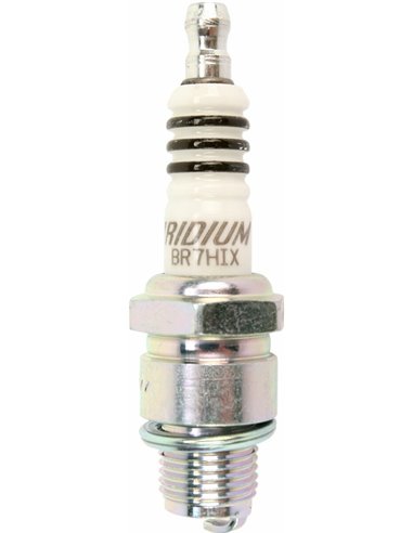 Bujía Iridium IX NGK SPARK PLUGS 7067