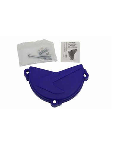 Protectores de tapa de embrague POLISPORT 8467200002