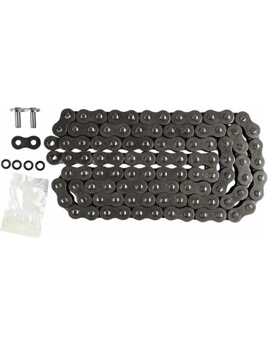 Cadena de transmisión con retenes X-ring 520 Z3 Heavy-Duty JT CHAINS JTC520Z3-102RL