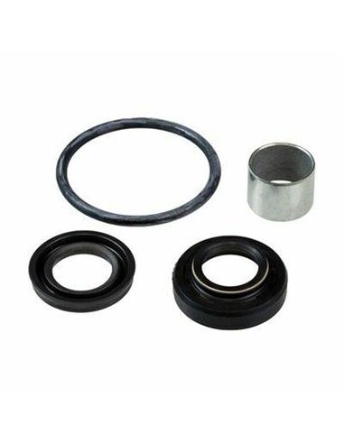 KIT DE SERVICIO PARA AMORTIGUADOR TRAS. 50/18MM KYB 129996000501