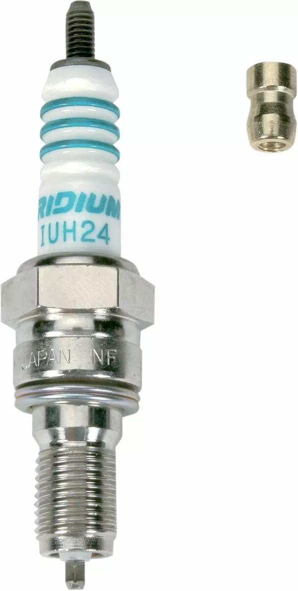 Bujía Iridium DENSO IUH24