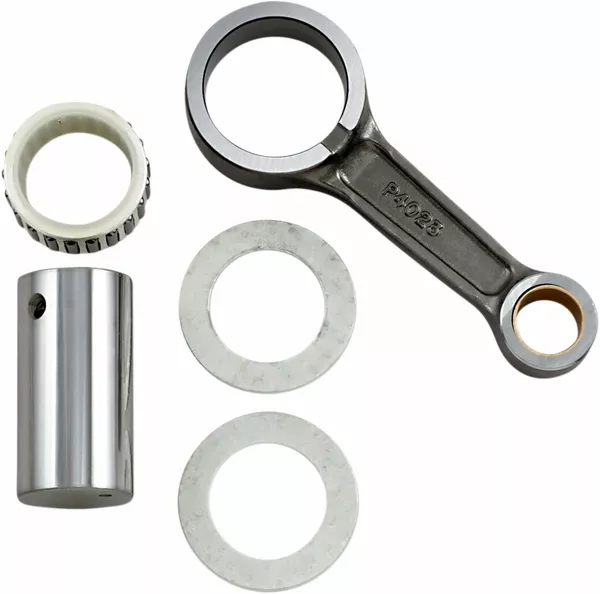 Kit de biela para 4 tiempos WOSSNER P4023