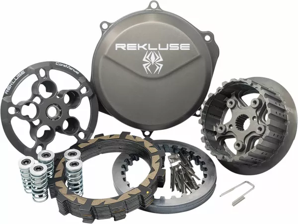 Kit de embrague manual Core TorqDrive® REKLUSE RMS-7101019