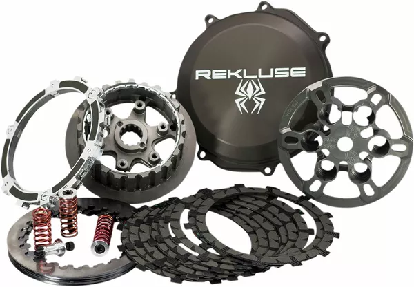 Kit de embrague Radius CX REKLUSE RMS-7901013