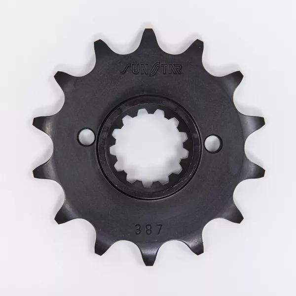 Piñones de arrastre Powerdrive SUNSTAR SPROCKETS 38714