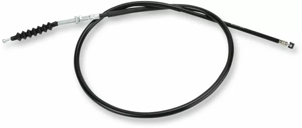 Cable de embrague de vinilo negro PARTS UNLIMITED 22870-MC8-00