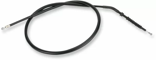 Cable de embrague de vinilo negro PARTS UNLIMITED 22870-KT1-670